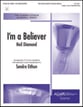 I'm a Believer Handbell sheet music cover